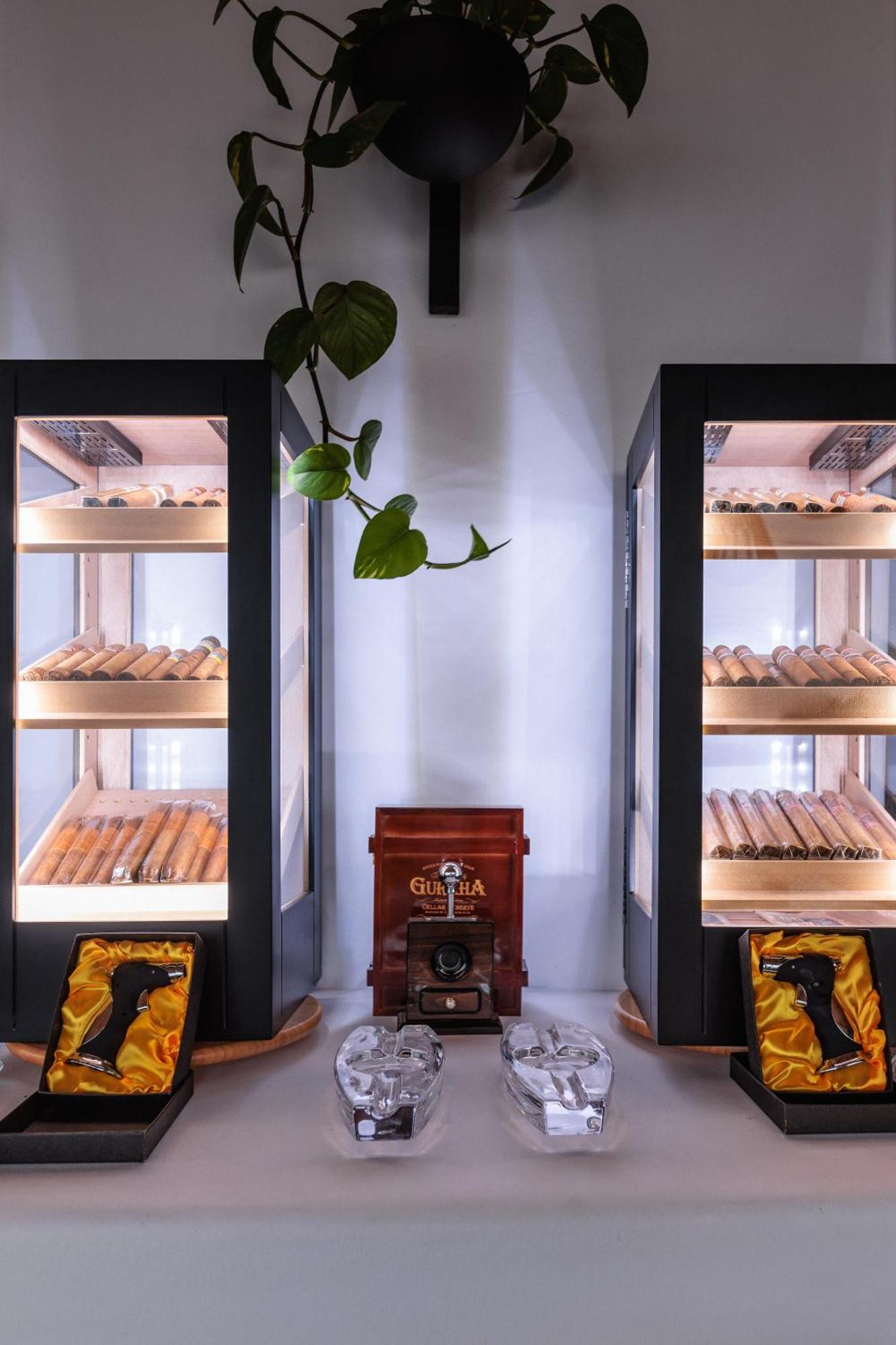 Mileo Hotel Kalo Livadi Eksteriør billede